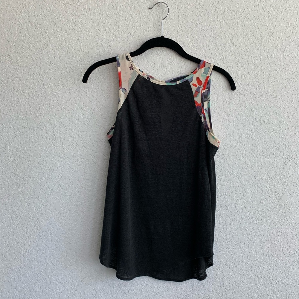 sanctuary brand blouse
